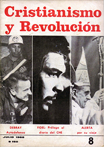 AméricaLee - Cristianismo y revolución 8