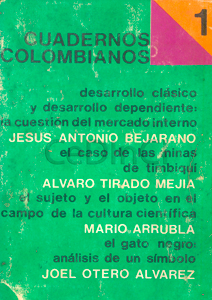 AméricaLee - Cuadernos Colombianos 1
