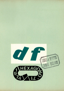 AméricaLee - Hexágono '71 df
