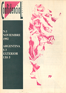 AméricaLee - Confidencial argentina 1