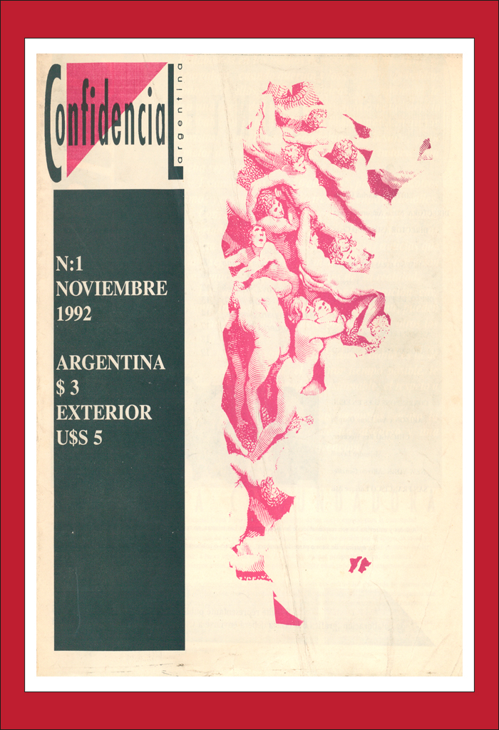 AméricaLee - Confidencial argentina