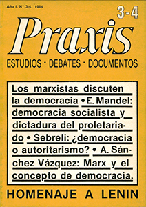 AméricaLee - Praxis argentina 3-4