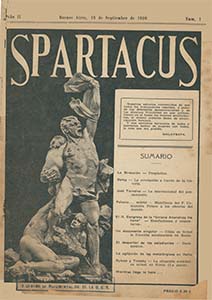 AméricaLee - Spartacus 1-1920