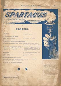 AméricaLee - Spartacus 2-1919