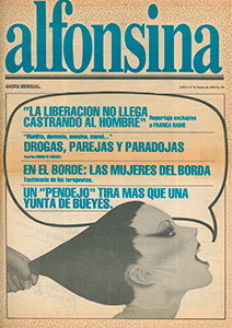 AméricaLee - Alfonsina 11