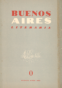 AméricaLee - Buenos Aires Literaria 0