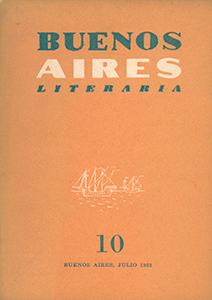 AméricaLee - Buenos Aires Literaria 10