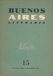 AméricaLee - Buenos Aires Literaria 15
