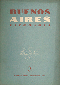 AméricaLee - Buenos Aires Literaria 3