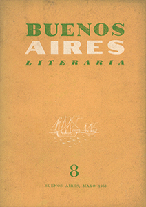 AméricaLee - Buenos Aires Literaria 8