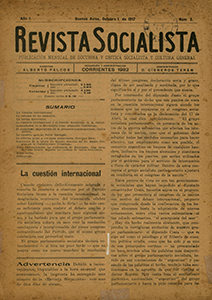 AméricaLee - Revista Socialista 3