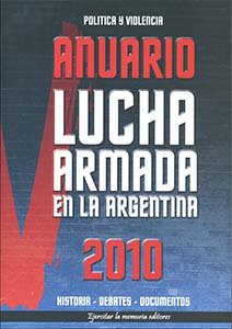 AméricaLee - Lucha Armada 2010