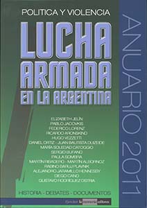 AméricaLee - Lucha Armada 2011