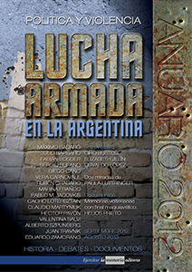 AméricaLee - Lucha Armada 2012