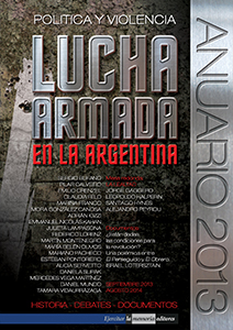 AméricaLee - Lucha Armada 2013