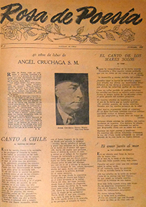 AméricaLee - Gaceta de Chile 5