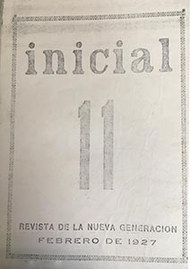 AméricaLee - Inicial 11