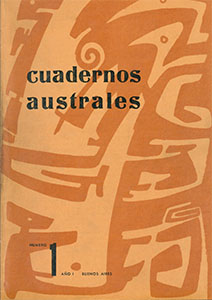AméricaLee - Cuadernos Australes 1