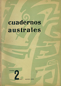 AméricaLee - Cuadernos Australes 2