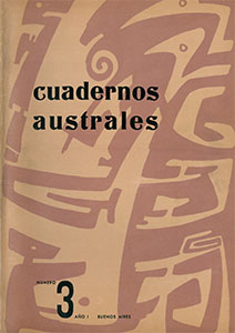 AméricaLee - Cuadernos Australes 3