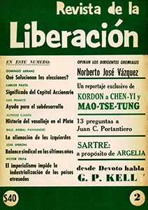 AméricaLee - Revista de la liberación 2