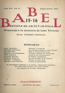 AméricaLee - Babel 15-16