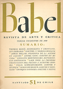 AméricaLee - Babel 51