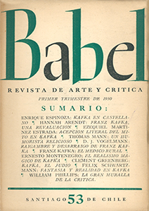 AméricaLee - Babel 53