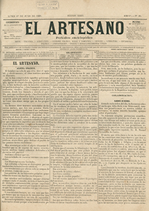 AméricaLee - El Artesano 16