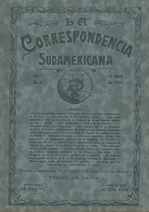 AméricaLee - Correspondencia Sudamericana 3
