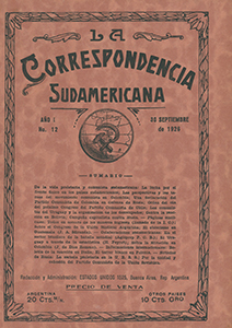 AméricaLee - Correspondencia Sudamericana 12