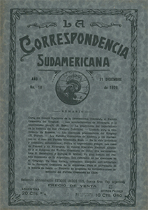 AméricaLee - Correspondencia Sudamericana 18