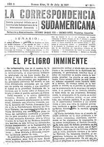 AméricaLee - Correspondencia Sudamericana 27