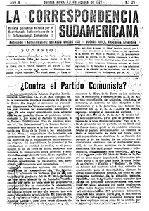 AméricaLee - Correspondencia Sudamericana 29