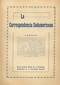 AméricaLee - Correspondencia Sudamericana 2da época 17