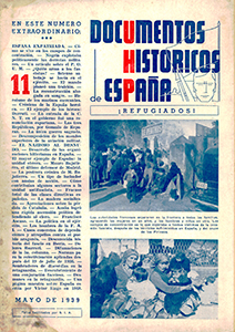 AméricaLee - Documentos Históricos de España 11