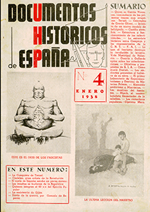 AméricaLee - Documentos Históricos de España 4