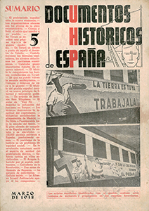 AméricaLee - Documentos Históricos de España 5