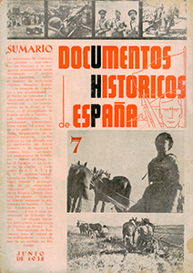 AméricaLee - Documentos Históricos de España 7