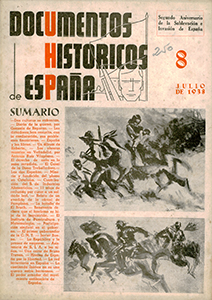 AméricaLee - Documentos Históricos de España 8