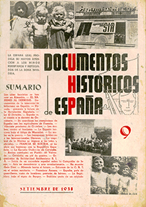 AméricaLee - Documentos Históricos de España 9