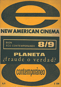 AméricaLee - Eco Contemporáneo 8-9
