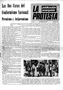 Américalee - La protesta 8135