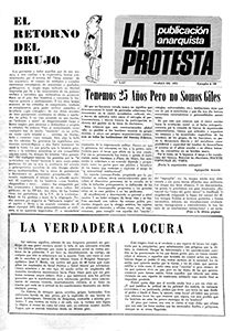Américalee - La protesta 8137