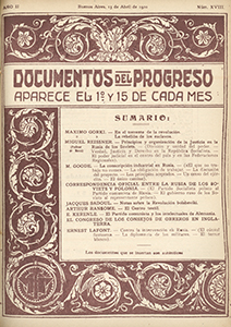 AméricaLee - Documentos del Progreso 18