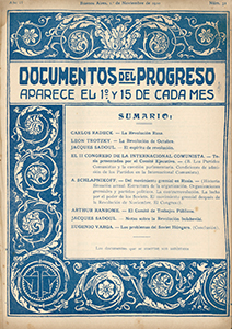 AméricaLee - Documentos del Progreso 31