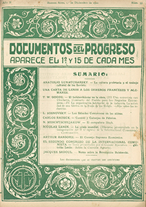 AméricaLee - Documentos del Progreso 33