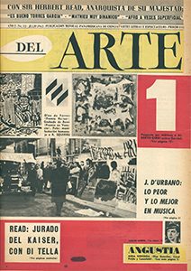 AméricaLee - del Arte 10