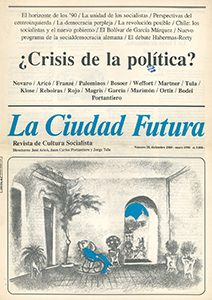 AméricaLee - LA CIUDAD FUTURA 20
