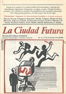 AméricaLee - LA CIUDAD FUTURA 28